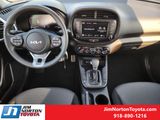 Used 2023 Kia Soul Hatchback