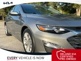 Used 2024 Chevrolet Malibu Sedan