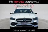 Used 2022 Mercedes-benz C-Class Sedan