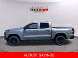 New 2026 Chevrolet Colorado Truck