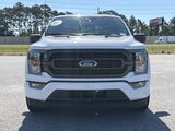 Used 2023 Ford F-150 Truck