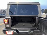 New 2026 Jeep Wrangler SUV