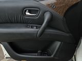 Used 2015 Infiniti QX80 SUV