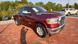 Used 2021 Ram 1500 Truck