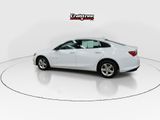 Used 2024 Chevrolet Malibu Sedan