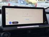 New 2027 Toyota Prius Plug-in Hybrid Hatchback