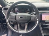 New 2026 Jeep Grand Cherokee SUV
