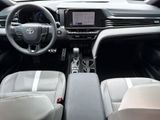 Used 2026 Toyota Camry Sedan
