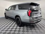 New 2026 Chevrolet Suburban SUV