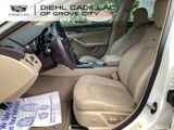 Used 2012 Cadillac CTS Sedan