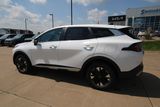 New 2027 Kia Sportage Hybrid SUV