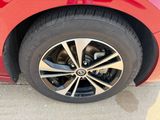Used 2022 Nissan Sentra Sedan
