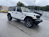Used 2024 Jeep Wrangler SUV