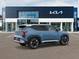 New 2027 Kia Seltos SUV