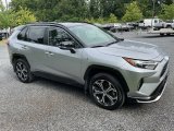 Used 2023 Toyota RAV4 Prime SUV