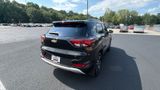 Used 2023 Chevrolet TrailBlazer SUV