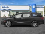New 2026 Honda Odyssey Van
