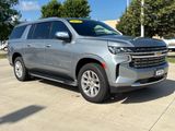 Used 2024 Chevrolet Suburban SUV