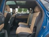 Used 2025 Volkswagen Atlas Cross Sport SUV