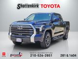 Used 2025 Toyota Tundra Truck