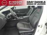 New 2026 Nissan Sentra Sedan