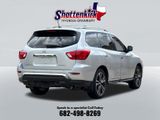 Used 2018 Nissan Pathfinder SUV