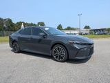 Used 2025 Toyota Camry Sedan