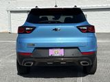Used 2025 Chevrolet TrailBlazer SUV