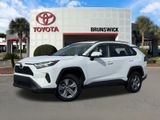 Used 2025 Toyota RAV4 SUV