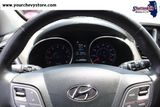 Used 2015 Hyundai Santa Fe Sport SUV