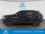 New 2026 Honda HR-V SUV