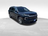 Used 2026 Chevrolet Traverse SUV