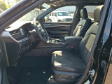 New 2027 Jeep Grand Cherokee L SUV