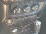 Used 2017 Jeep Wrangler SUV