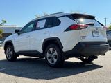 Used 2024 Toyota RAV4 Hybrid SUV