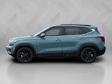 New 2026 Kia Seltos SUV
