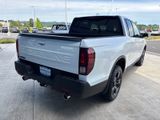 New 2026 Honda Ridgeline Truck
