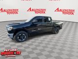 Used 2022 Ram 1500 Truck