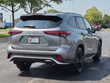 Used 2026 Toyota Highlander SUV