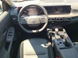 New 2026 Nissan Sentra Sedan
