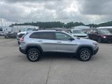 Used 2022 Jeep Cherokee SUV