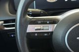 Used 2025 Hyundai Tucson SUV