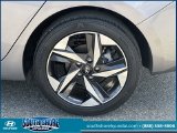 Used 2023 Hyundai Elantra Sedan