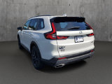New 2026 Honda CR-V Hybrid SUV