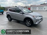 Used 2018 Toyota RAV4 SUV