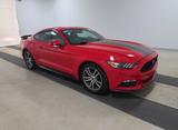 Used 2016 Ford Mustang Coupe