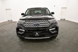 Used 2024 Ford Explorer SUV