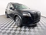 New 2026 Nissan Pathfinder SUV