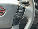 New 2025 Nissan Frontier Truck