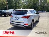 Used 2017 Hyundai Santa Fe Sport SUV